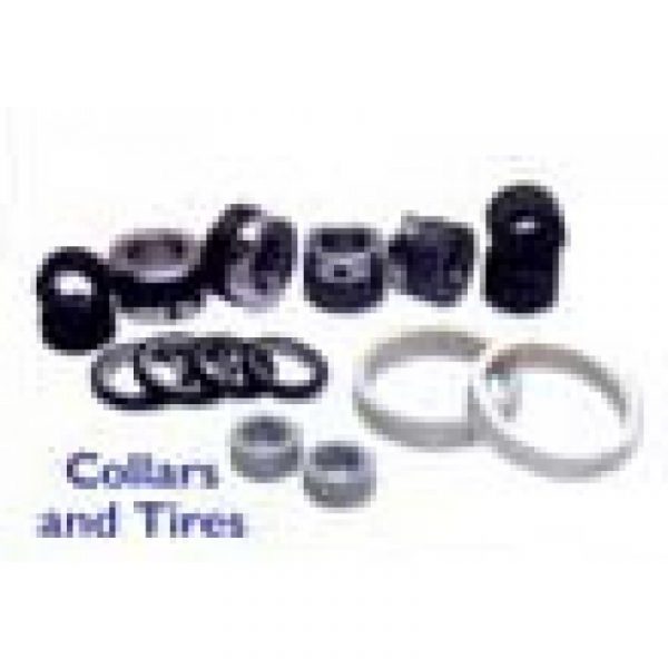 Collars and Tires