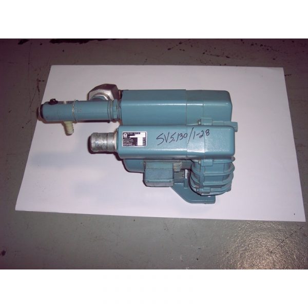 Used Becker SV5.130/1-28 Pressure Pump