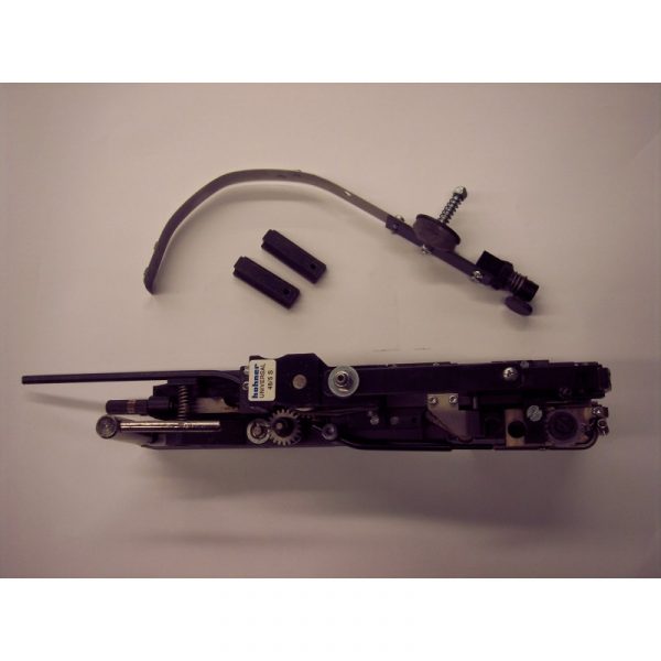 Used Hohner Stitcher Head