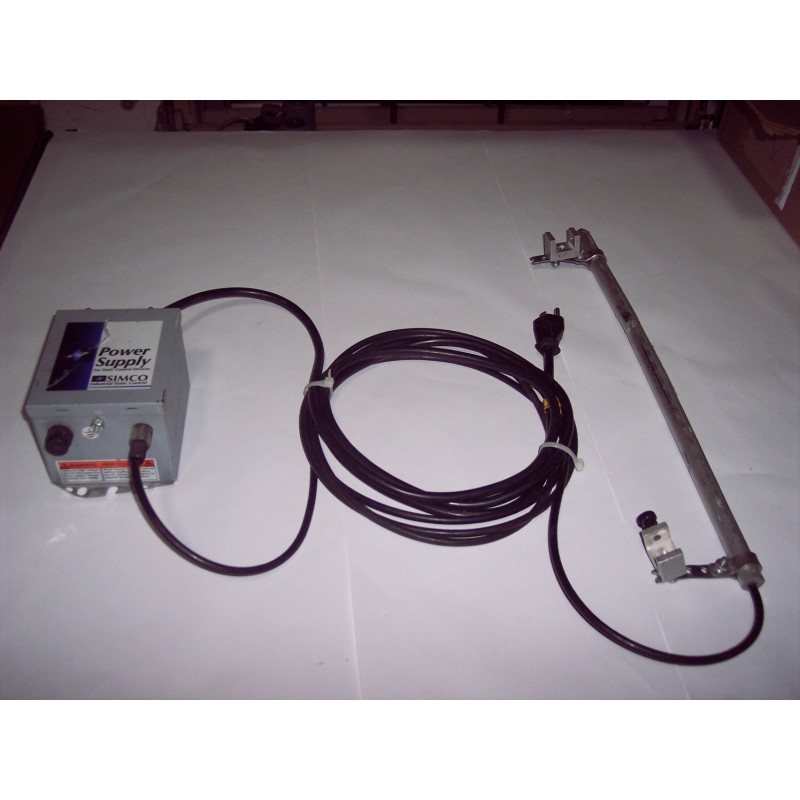 Used-SIMCO-Static-Eliminating-Bar-18-5