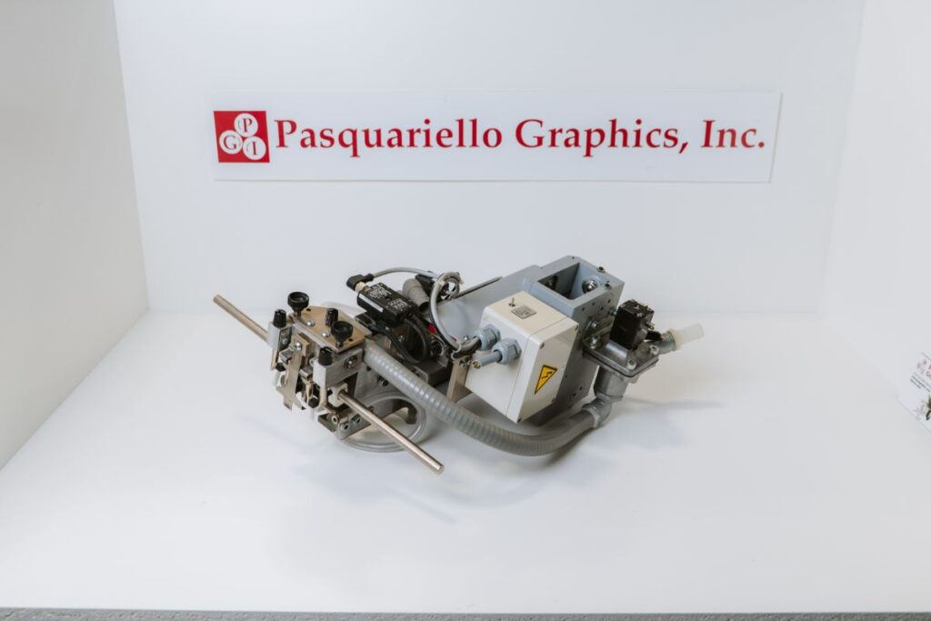 MBO Male/Female score set - Pasquariello Graphics, Inc.
